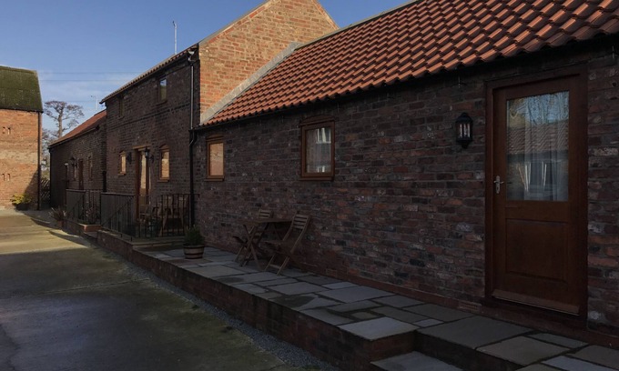 Storwood Cottage | Eastfield farm-Owl cottage