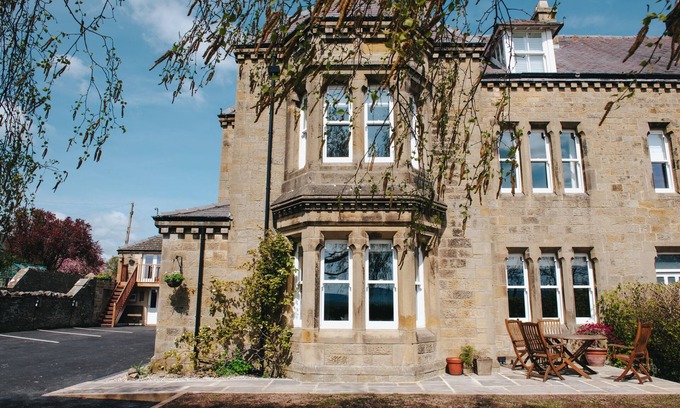 Leyburn House | Eastfield Lodge
