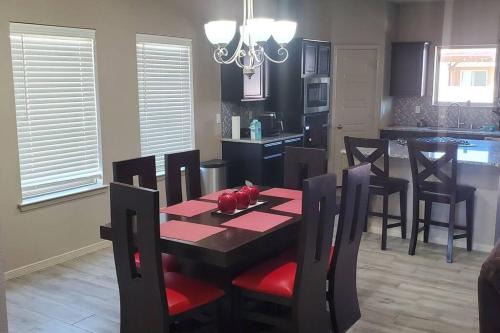 Socorro House | Eastlake3BRand3BA