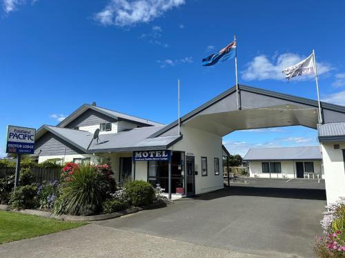 Waiotahi Hotel | Eastland Pacific Motor Lodge