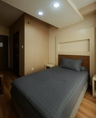 Cileunyi Apartment | Easton Park Residence Jatinangor - GIANDARA