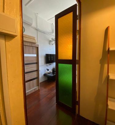 Historic George Town House | EastOriental House