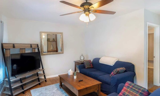 Annapolis House | Eastport Charmer Summ