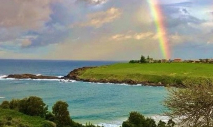 Kiama House | EastsHaven - breathtaking views