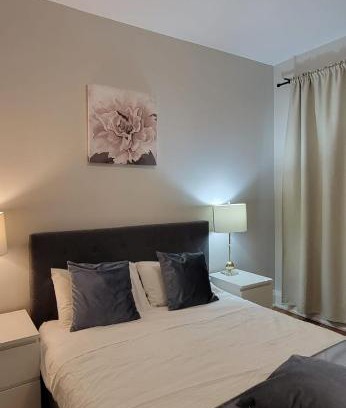Beasley Apartment | Eastside Apartments