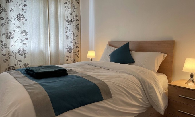 Durham House | Eastside Professional Let - Durham