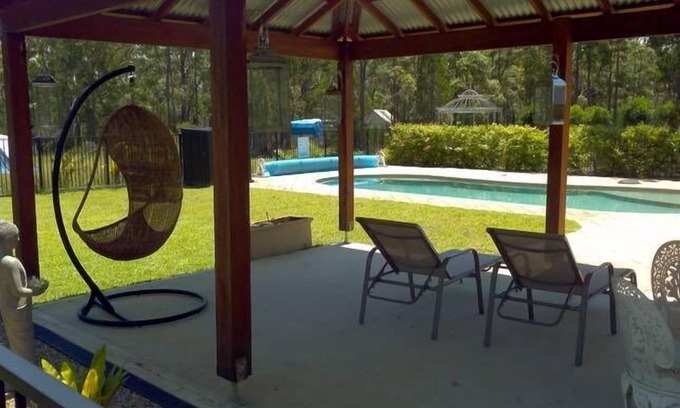 Falls Creek Apartment | Eastview Studio - Jervis Bay