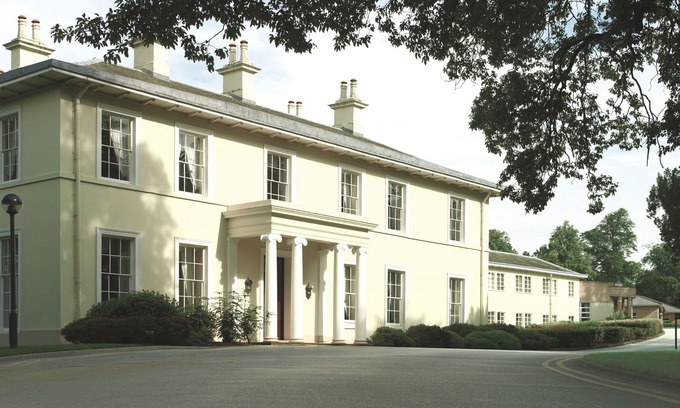 Brinsley Hotel | Eastwood Hall