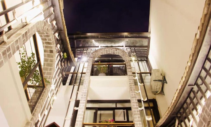 Beilin House | Eastwood Inn Xi'an