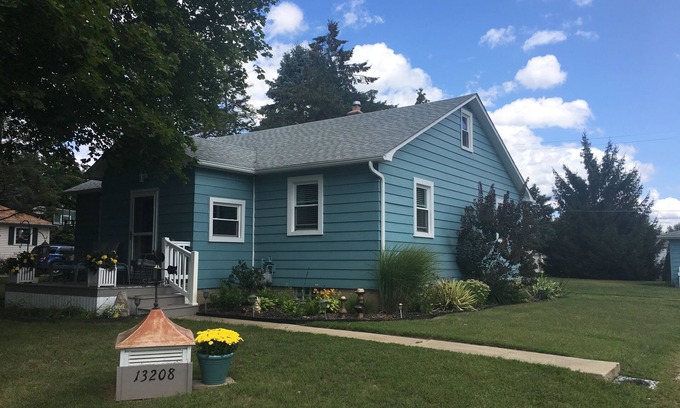 Lima Township House | Easy access to Chelsea and Ann Arbor