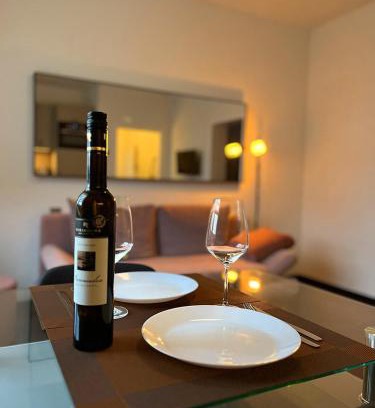 Duissern Apartment | Easy and Cozy