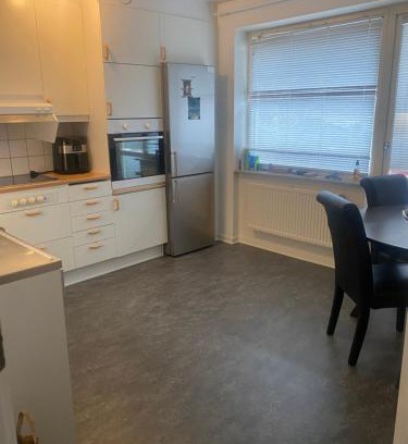 Gothenburg Apartment | Easy assess