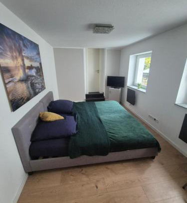 Aachen Apartment | Easy Flat