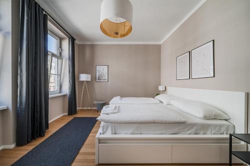 Margareten Apartment | easy flat Margareten Apartments