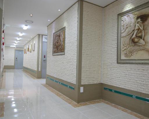 Masan House | Easy Guesthouse