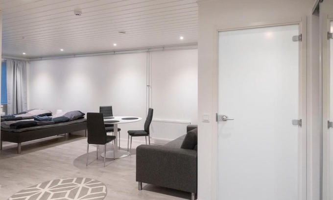 Raahe Apartment | Easy Housing Raahe