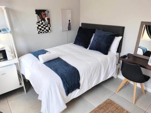 Welkom House | Easy Inn Guesthouse