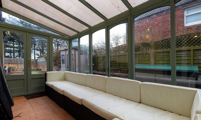 Mablethorpe and Sutton Cottage | Easy Life