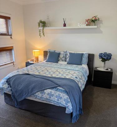 Kilmore House | Easy living BnB in Kilmore