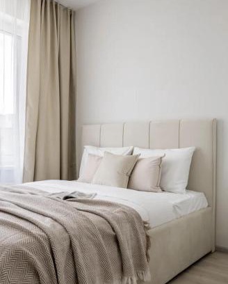Darnyckyj Apartment | Easy Living MetroNest