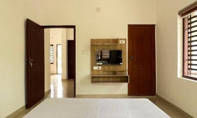 Kannur Apartment | Easy Nest Residence