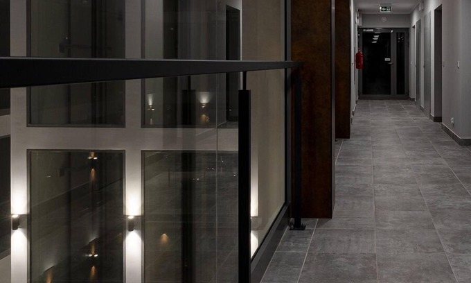 Srodmiescie Apartment | EASY RENT Apartaments - SMART 708