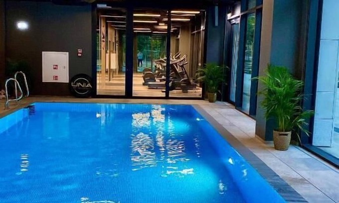 Srodmiescie Apartment | Easy Rent Apartments - DIAMOND
