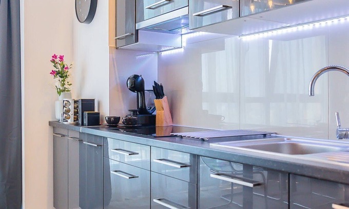 Lublin Apartment | Easy Rent Apartments - SKY