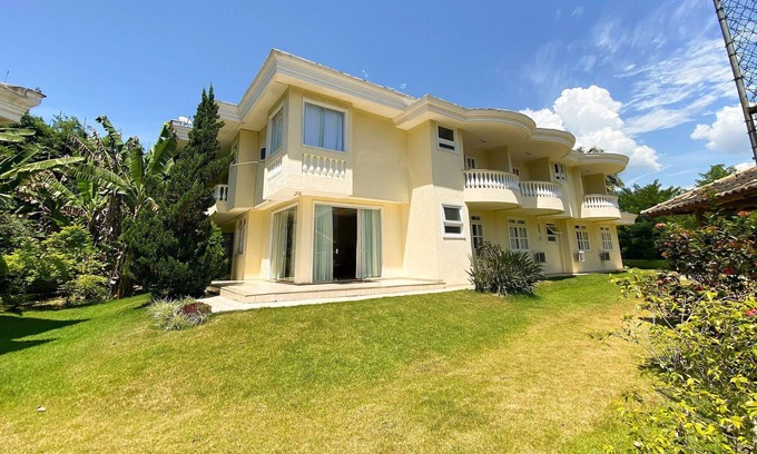 Mangaratiba House | *Easyhost - Ang22 - PARADISIAC MANSION IN PORTOBELLO CONDOMINIUM