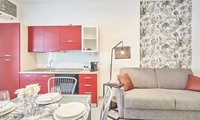 Porta Venezia Apartment | Easylife - Comfort and relax in Porta Venezia area