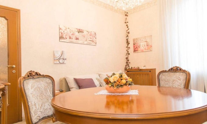 Citta Studi Apartment | Easylife - Elegant and cozy apt in Città Studi