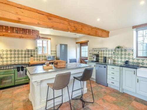 Northwich House | Eaton Barn - Uk45499