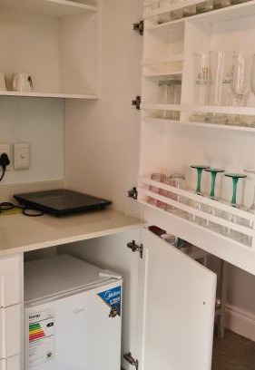 Port Elizabeth Apartment | Eaton Cottage