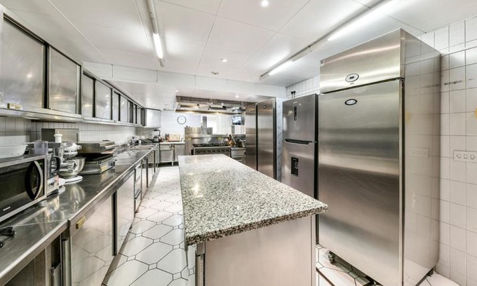 Belgravia Villa | Eaton Square Palace