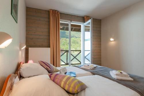 Lescheraines Resort | Eau Vive