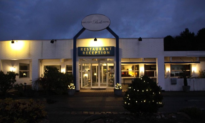 Ebeltoft Hotel | Ebeltoft Park B & B