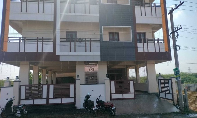 Kattankulathur Apartment | Eben Residency