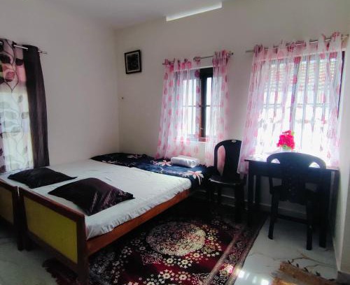 Kazhakuttam House | Ebenezer Stay