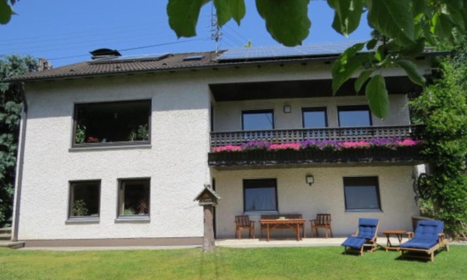 Welden Apartment | Eberhardt