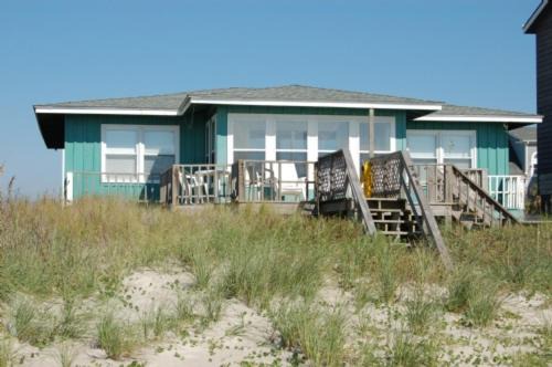 Holden Beach House | Eberwein Retreat