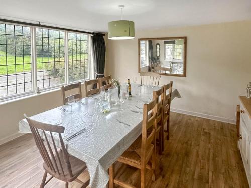 Ebford House | Ebford Court