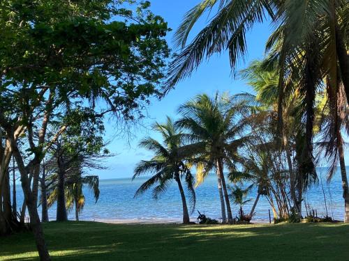 Vilanculos Cabin | Ebony Beach