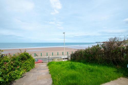 Sandsend House | Ebor Cottage South