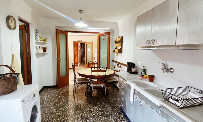 Mora d'Ebre Apartment | EBRO VALLEY APARTMENT