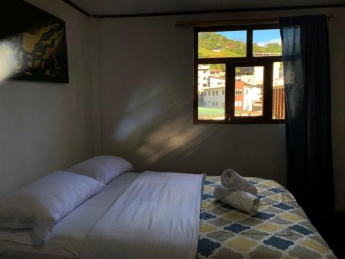 Sierra Bed & Breakfast | Casa Jara