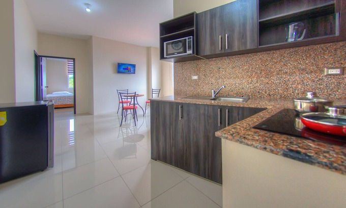Puerto Ayora Apartment | Apartment near the Sea