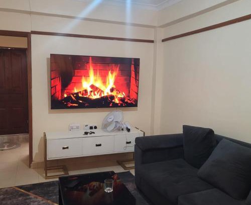 Kisii Bed & Breakfast | Eccentriq comfy Homes