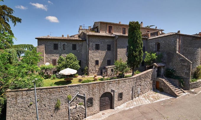 Montefiascone Apartment | ECCLESIA RESORT