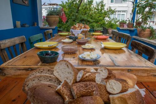 Guzelcamli House | Ecer Pansiyon