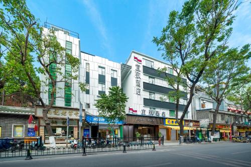 Liwan Hotel | Echic Hotel